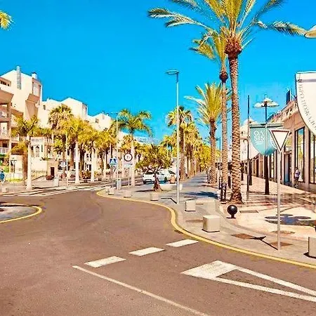 Апартаменты Torresvista *