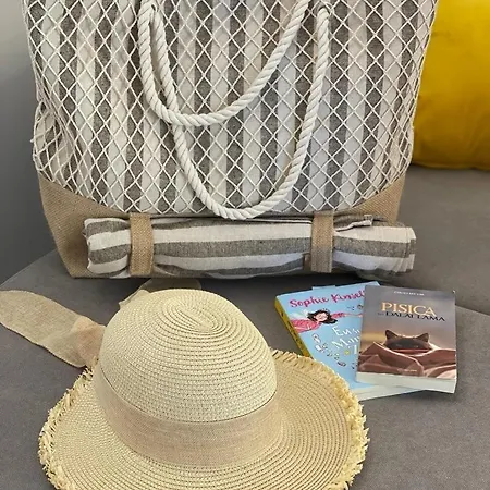 Torresvista Апартаменты