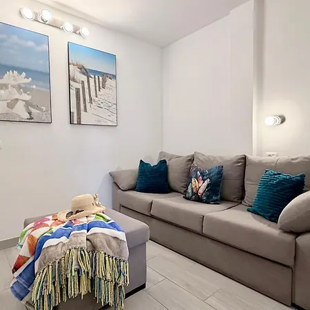 Torresvista * Плая-де-лас-Америкас