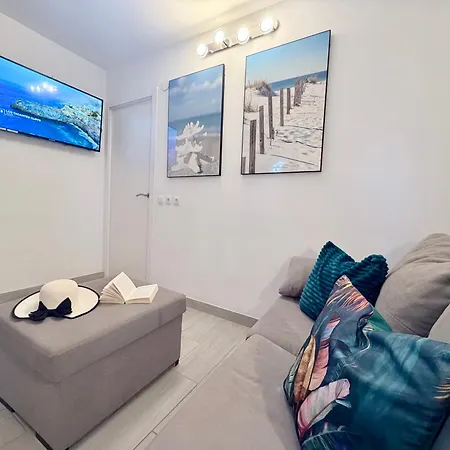 Torresvista Апартаменты