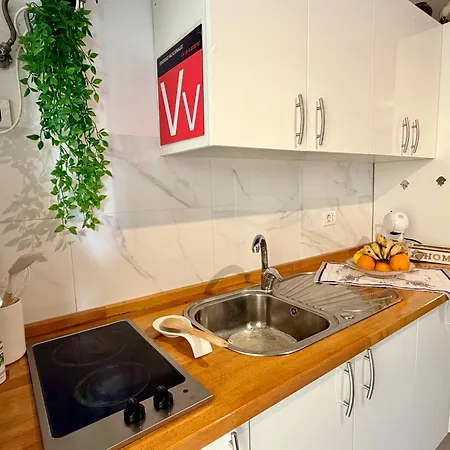 Apartment Torresvista