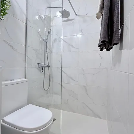 Torresvista Апартаменты *