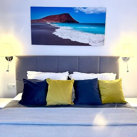 Torresvista Apartment Playa de las Américas