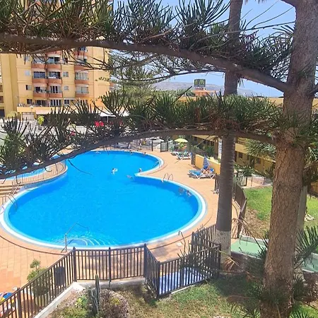 Torresvista Апартаменты *