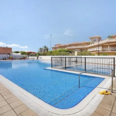 Torresvista Апартаменты