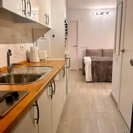 Torresvista Апартаменты