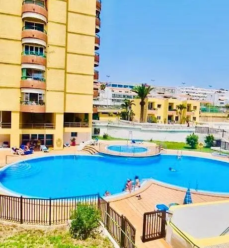 Torresvista Apartment Playa de las Américas