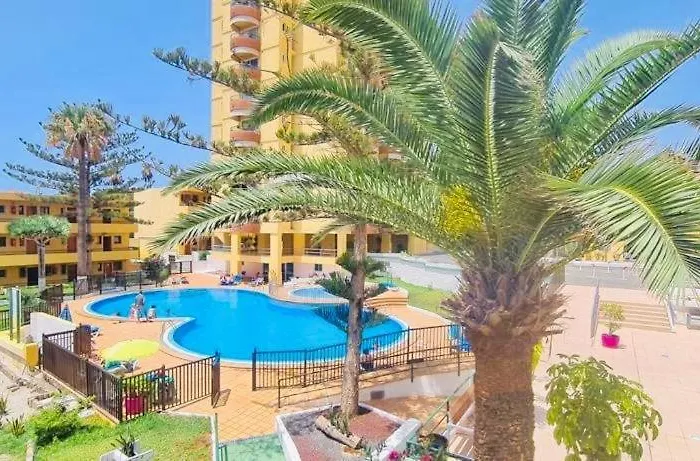 Apartment Torresvista