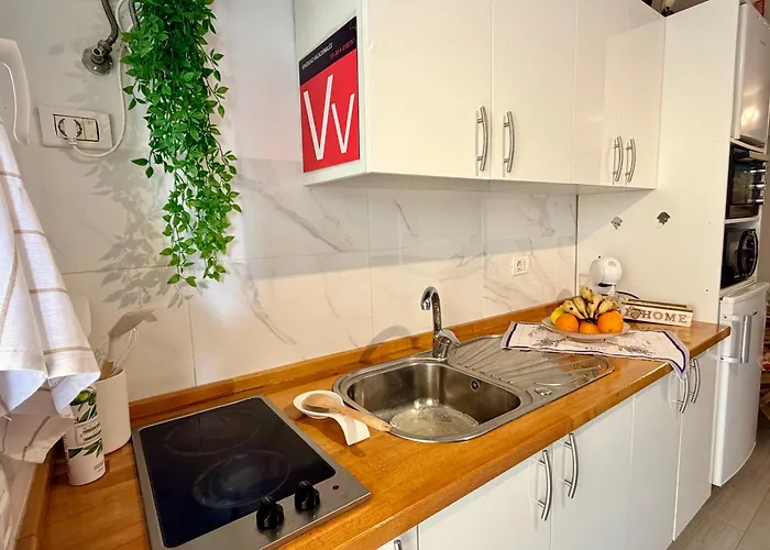 Apartment Torresvista