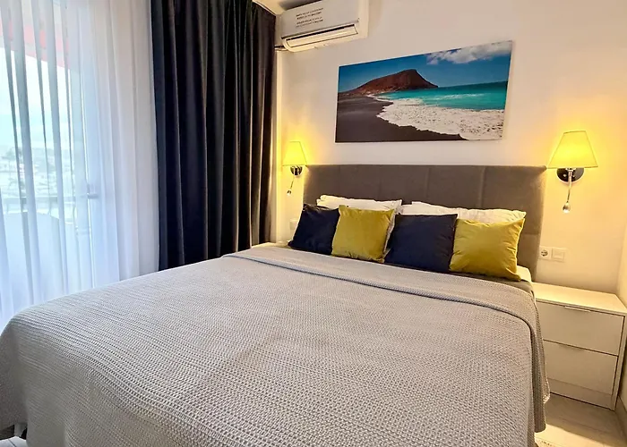 Torresvista Apartment