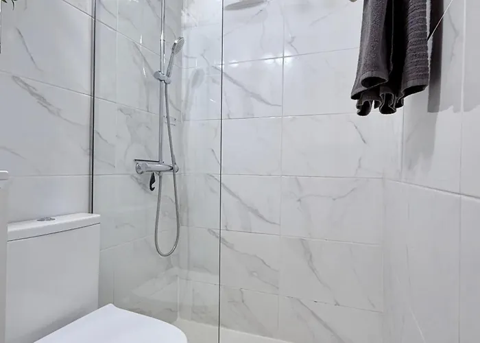 Torresvista Apartment *