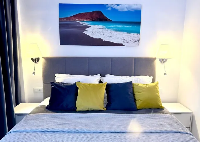 Torresvista Apartment Playa de las Américas