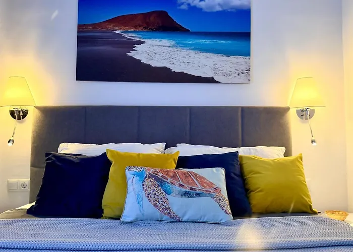 Torresvista Apartment *