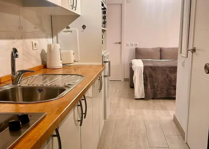 Torresvista Apartment