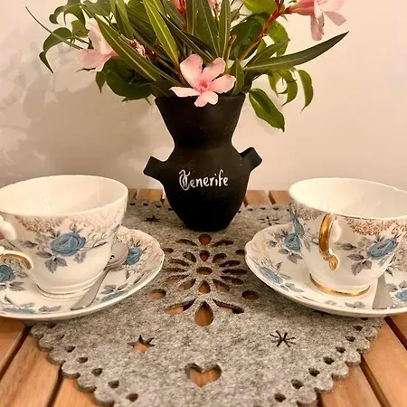 Torresvista Playa de las Américas