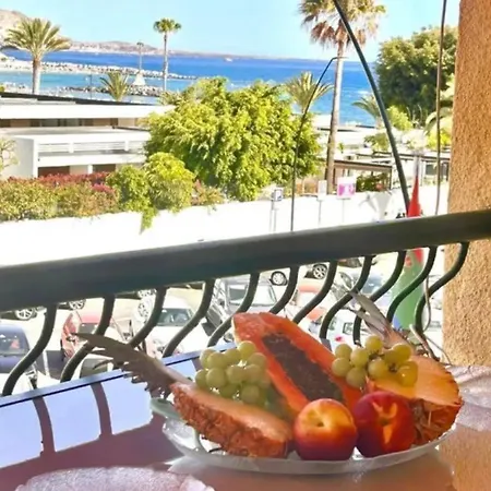 Torresvista Playa de las Américas