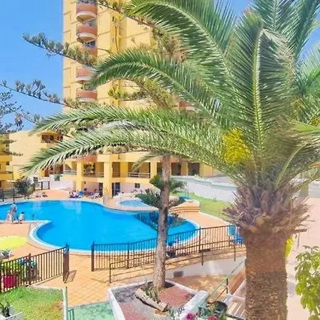 شقة Torresvista