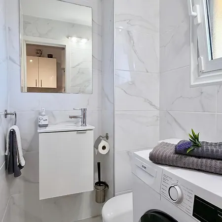 Apartamento Torresvista *