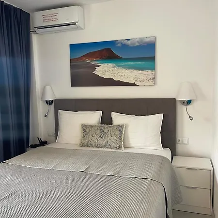 Torresvista Playa de las Américas