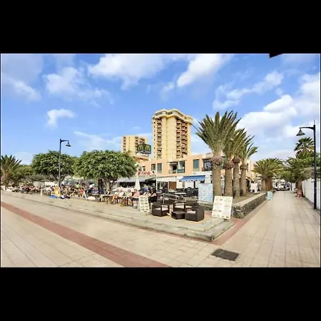 Torresvista Playa de las Americas (Tenerife)