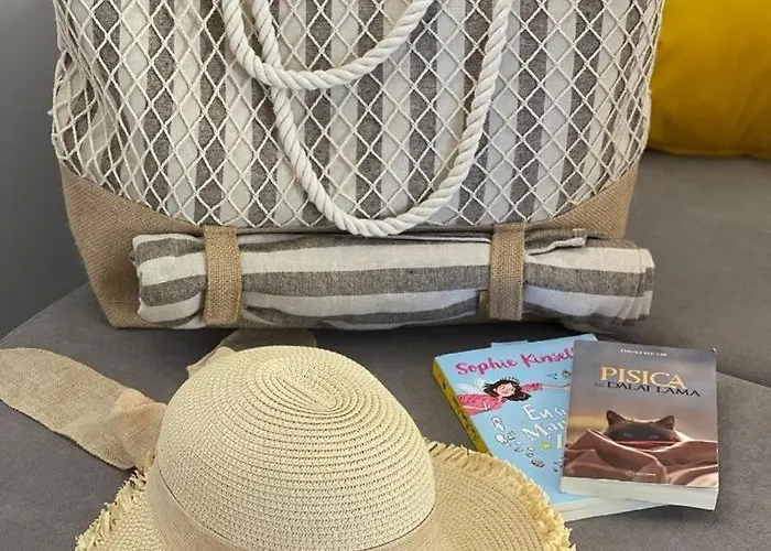 Torresvista Apartmán