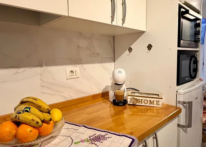 Apartmán Torresvista *