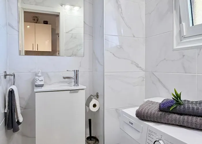 Apartmán Torresvista *