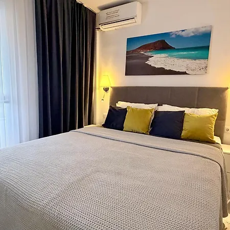 Torresvista 아파트