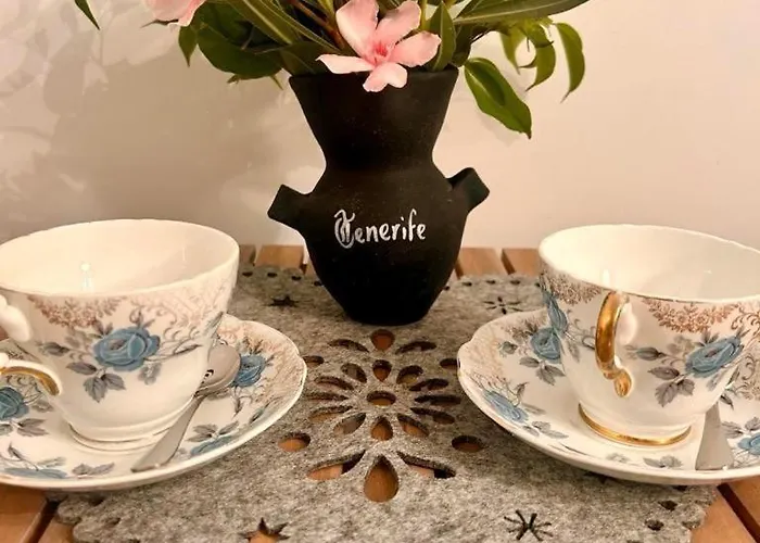 Torresvista 플라야데라스아메리카스