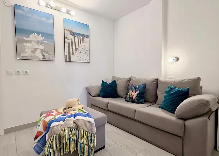 Torresvista * 플라야데라스아메리카스