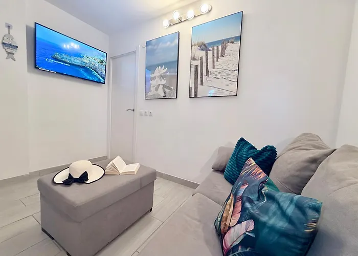 Torresvista 아파트