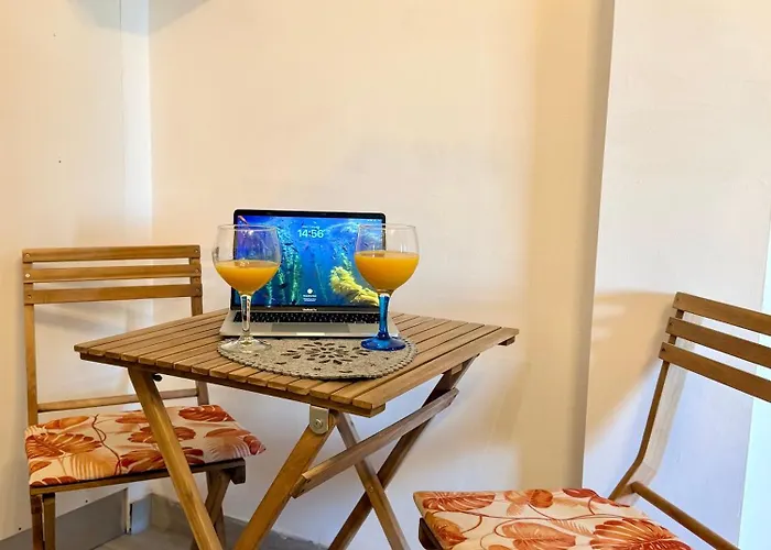 Torresvista 플라야데라스아메리카스