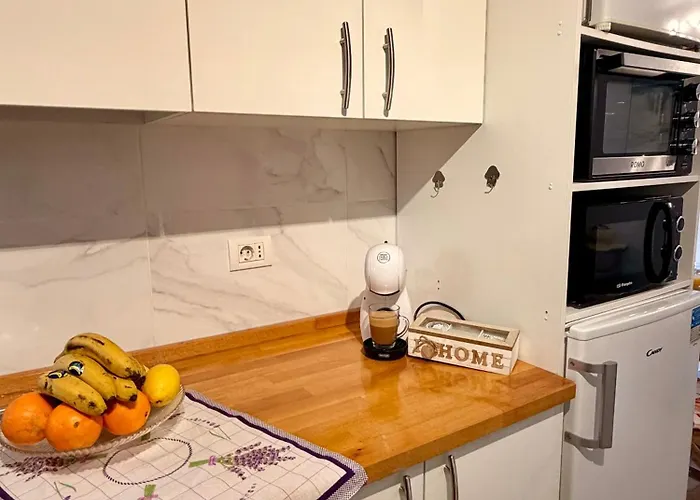 아파트 Torresvista 플라야데라스아메리카스