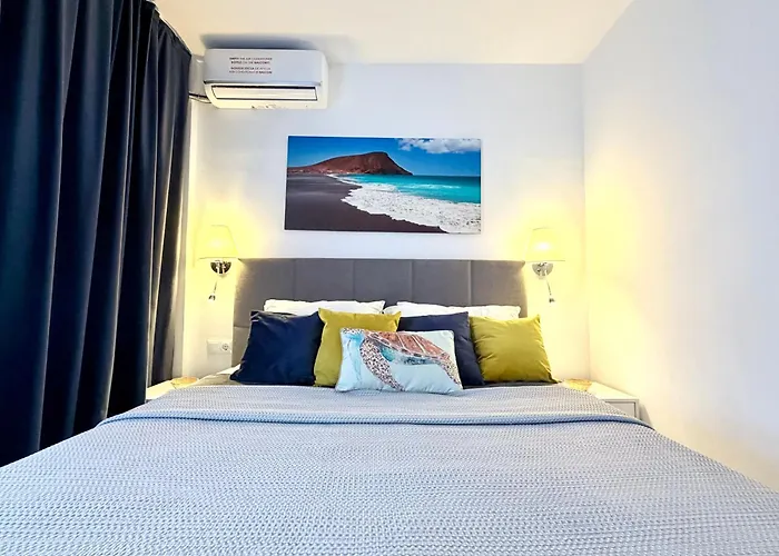 Torresvista 아파트