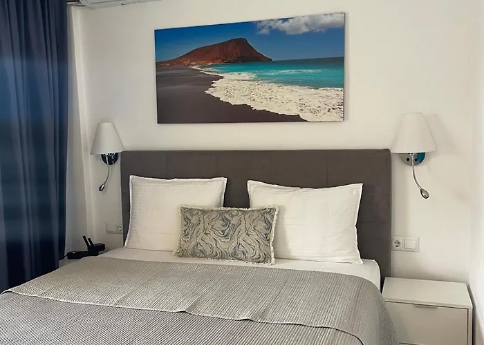 Torresvista 플라야데라스아메리카스