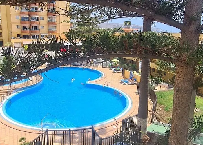 Torresvista 아파트 *