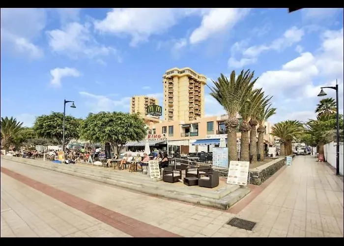 Torresvista 플라야데라스아메리카스