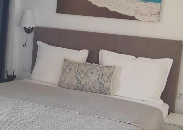 Torresvista 아파트